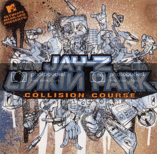 Jay Z And Linkin Park Collision Course Rar File